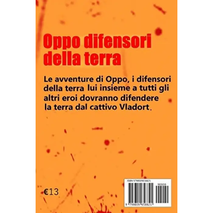 Oppo Difensori della Terra