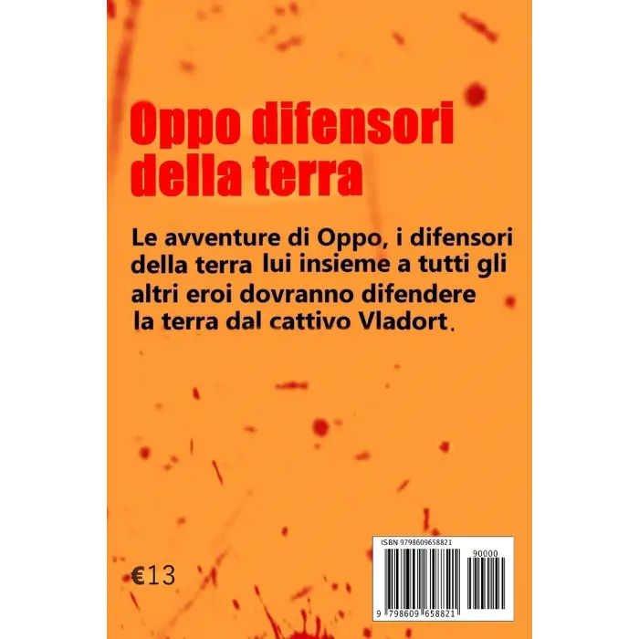 Oppo Difensori della Terra