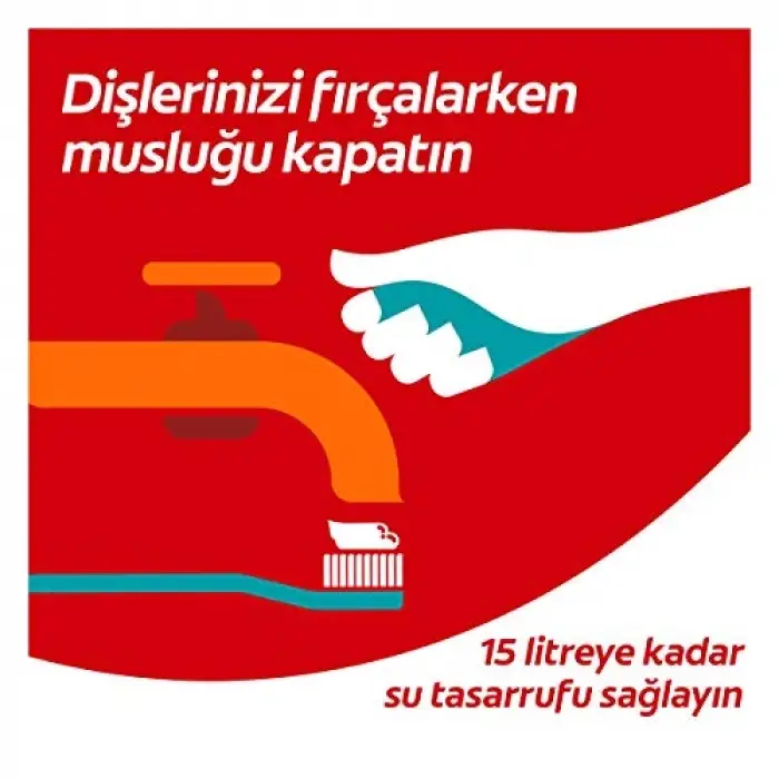 Optic White Expert White Beyazlatıcı Diş Macunu 75 ml