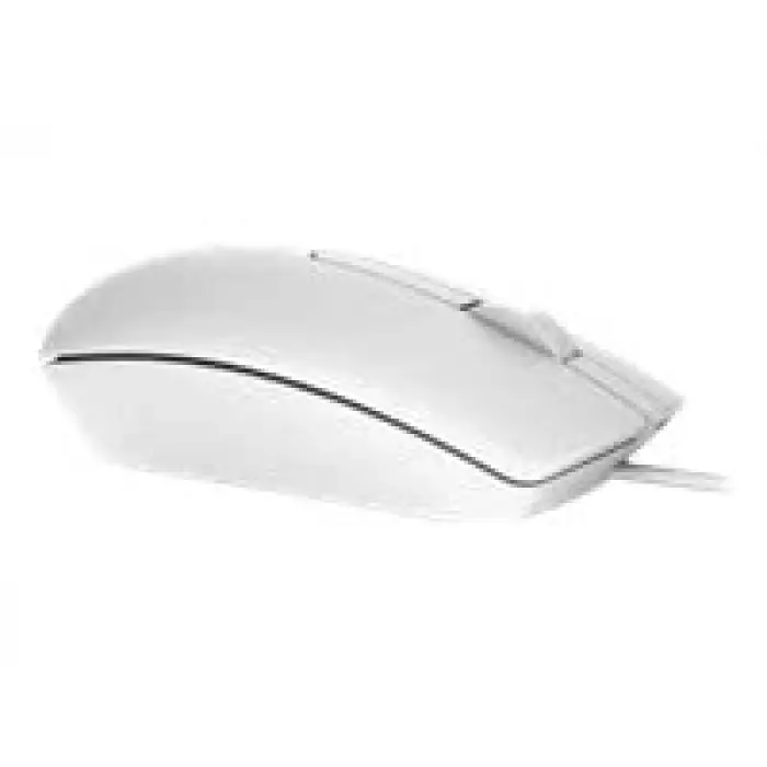 Optical Mouse MS116 White 570-AAIP