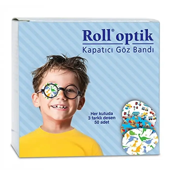 Optik 20li Kız