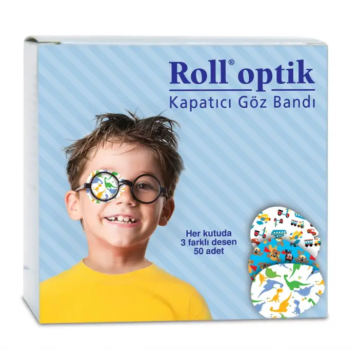 Optik 20li Kız