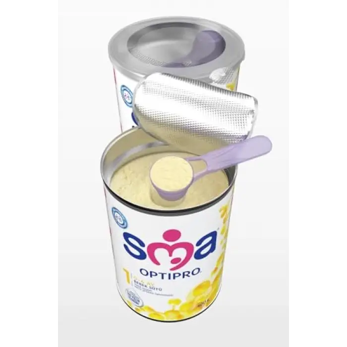 Optipro 1 Bebek Sütü (0-6 Ay, 400 g)