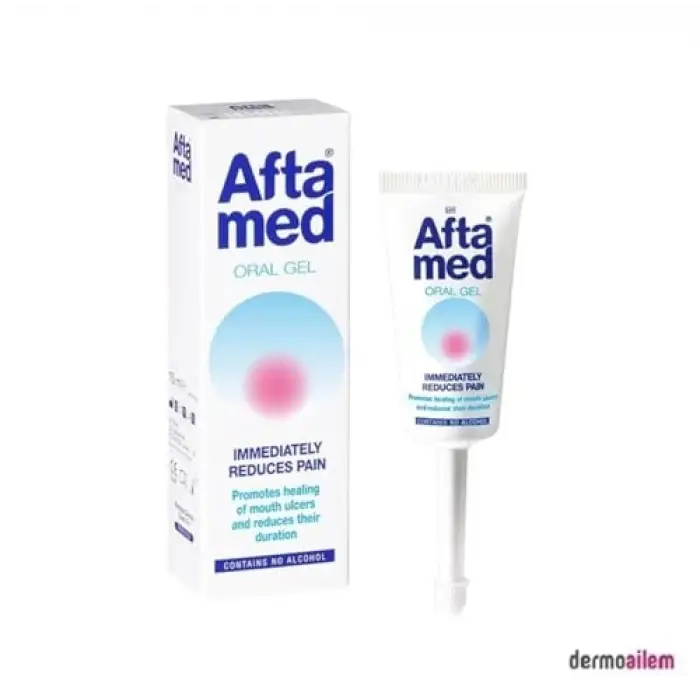 Oral Gel 10 ml