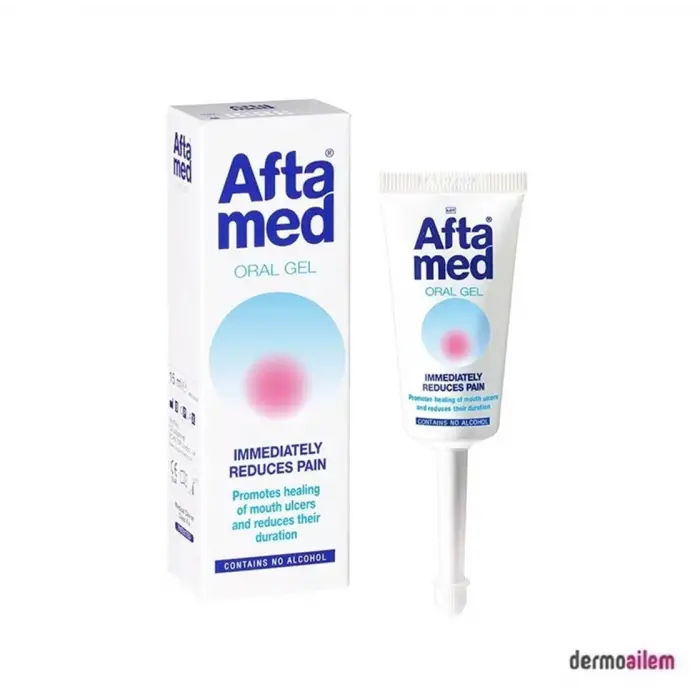 Oral Gel 10 ml
