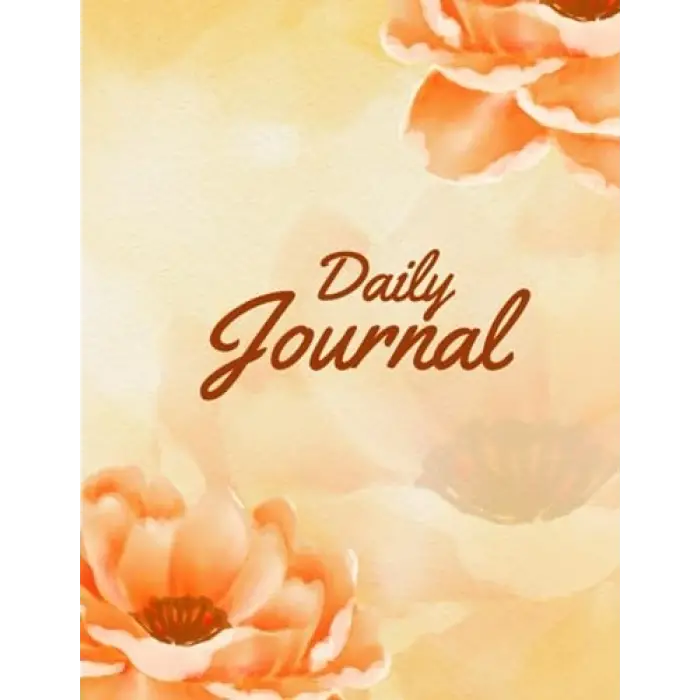 Orange Daily Journal