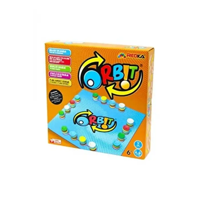 Orbit