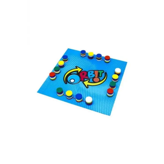 Orbit