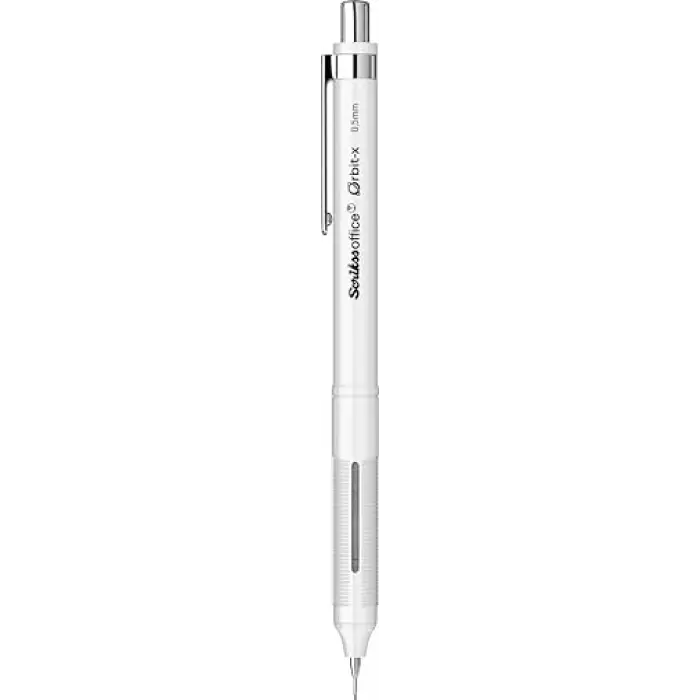 Orbit-X Versatil 0.5 Mm Beyaz