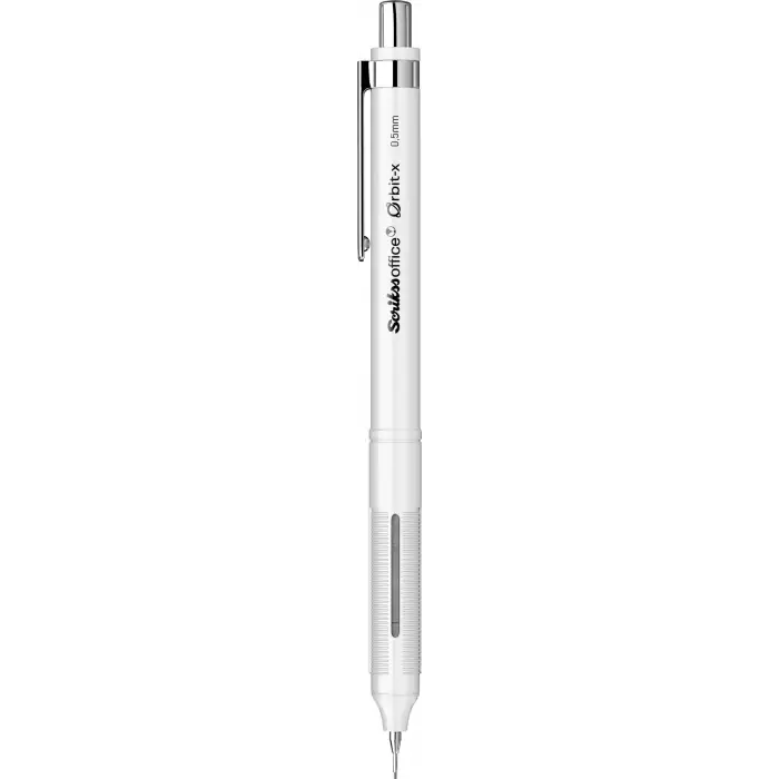 Orbit-X Versatil 0.5 Mm Beyaz