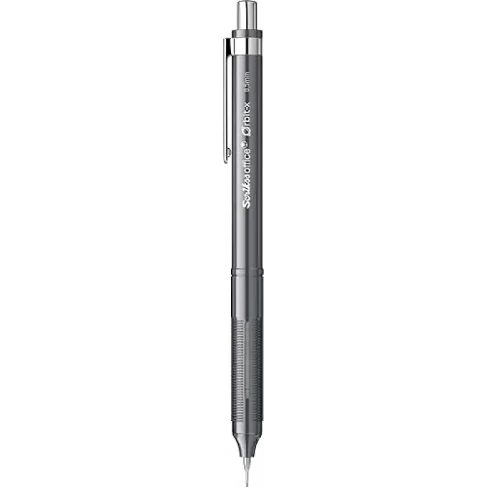 Orbit-X Versatil 0.5 Mm Koyu Gri