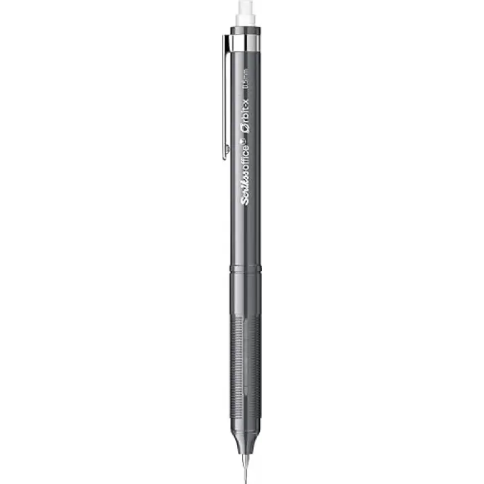 Orbit-X Versatil 0.5 Mm Koyu Gri