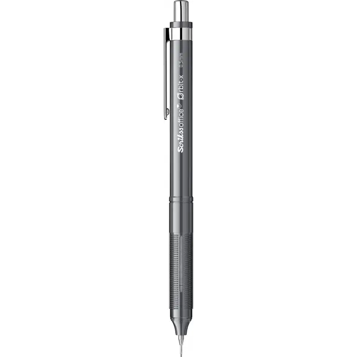 Orbit-X Versatil 0.5 Mm Koyu Gri