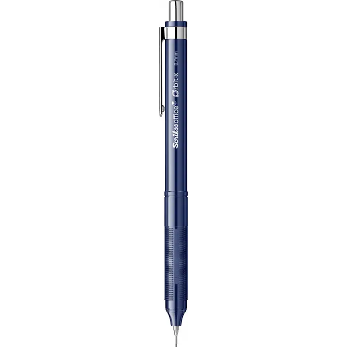 Orbit-X Versatil 0.7 Mm Lacivert