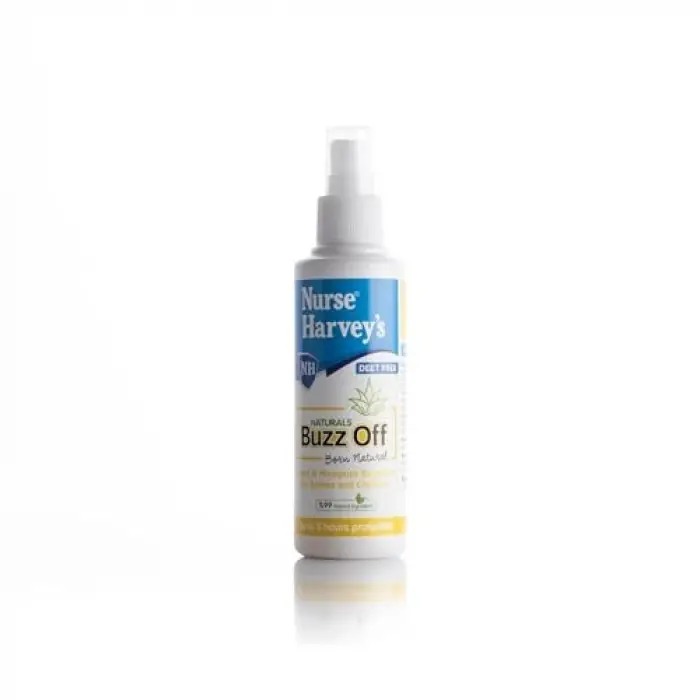 Organics Buzzy 175 ML