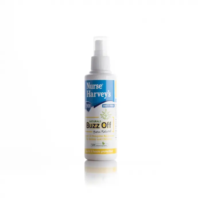 Organics Buzzy 175 ML