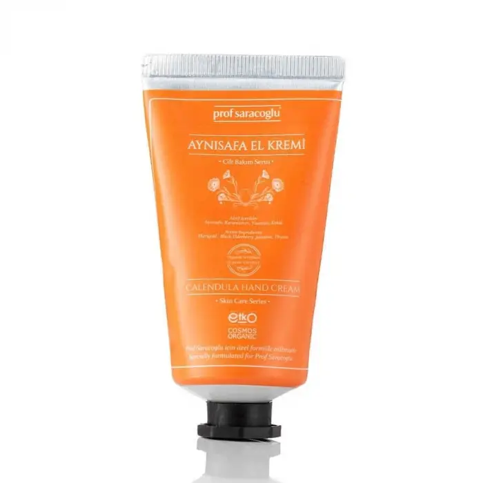 Organik Aynı Sefa El Kremi 50ml