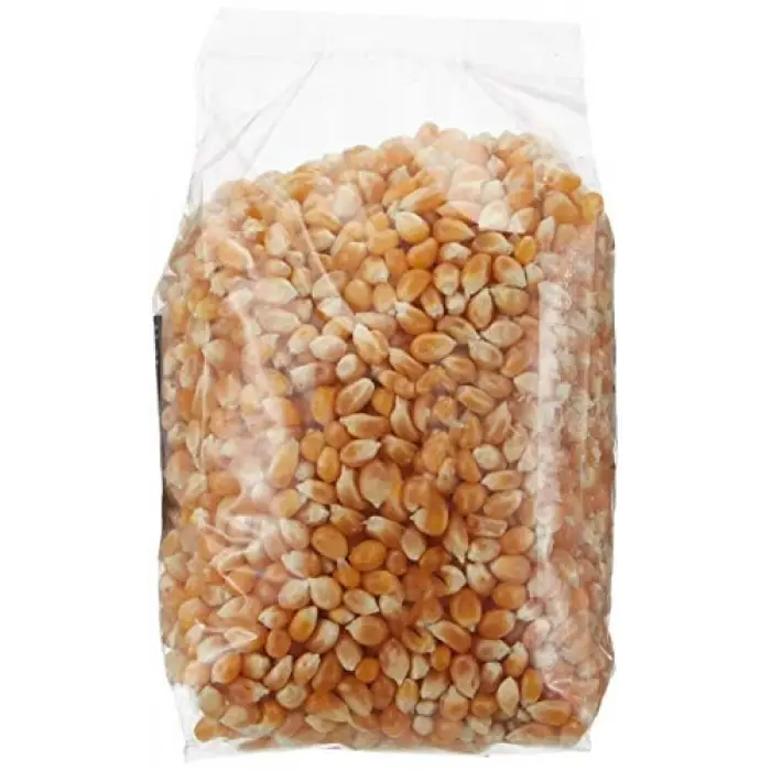 Organik Cin Mısır 500 g