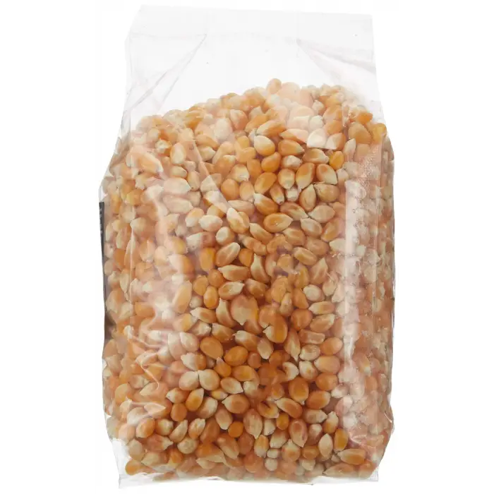 Organik Cin Mısır 500 g