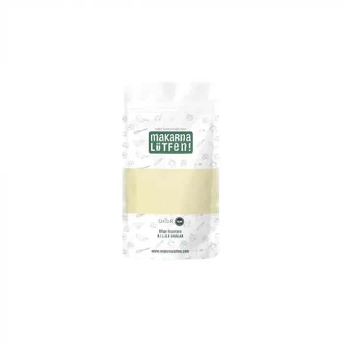 Organik İrmik (+6 +8 ay - 250 gram)
