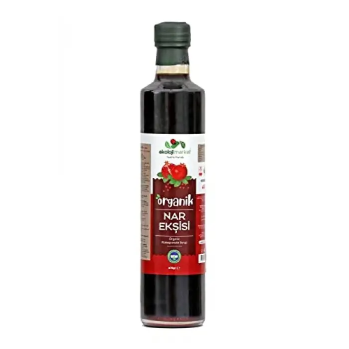Organik Nar Ekşisi 340 g