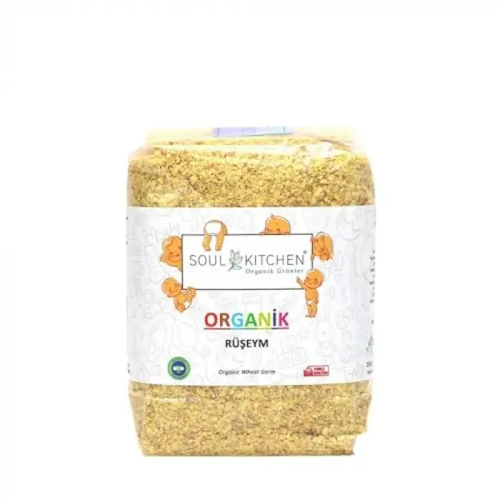 Organik Rüşeym eko 250 g