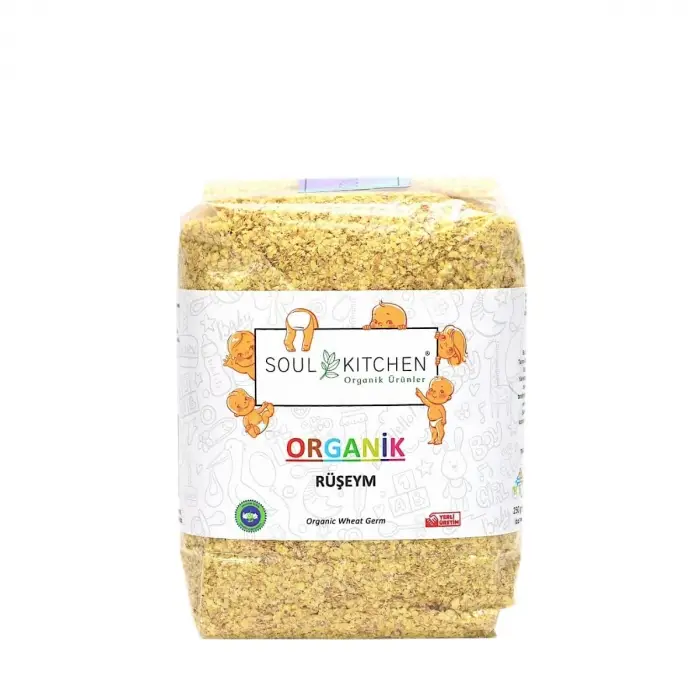 Organik Rüşeym eko 250 g