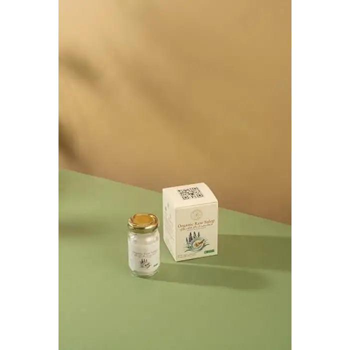 Organik Salep | 35g