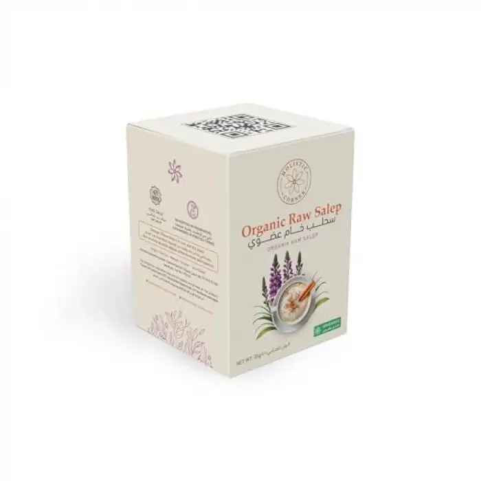 Organik Salep | 35g