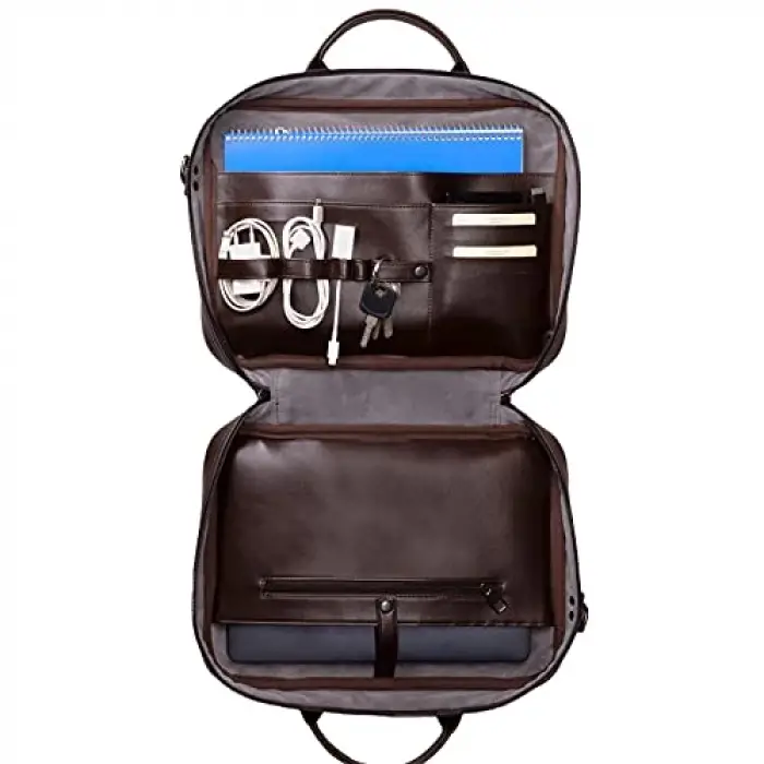 Organizer Laptop Çantası 16 inç