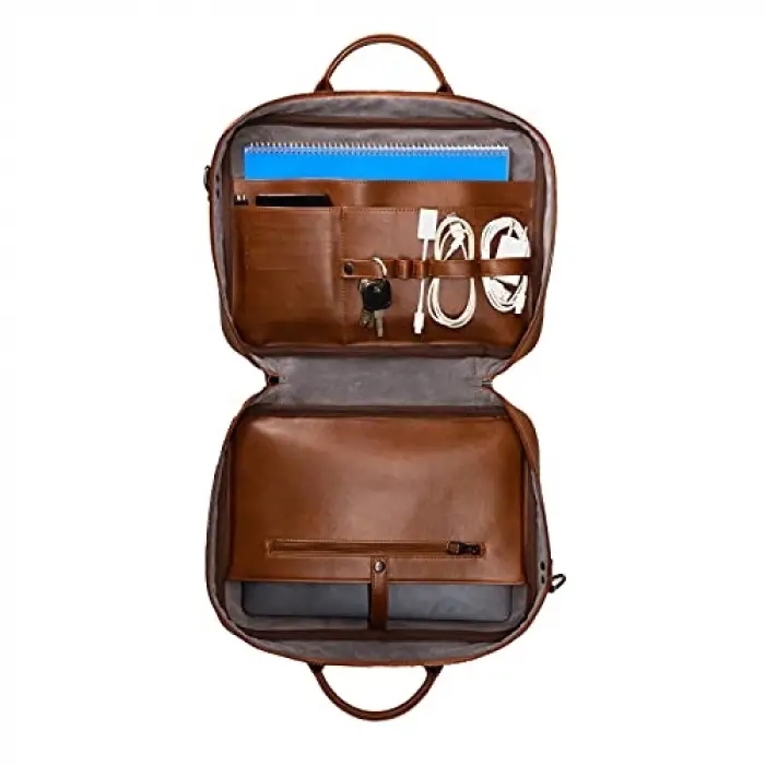 Organizer Laptop Çantası 16 inç