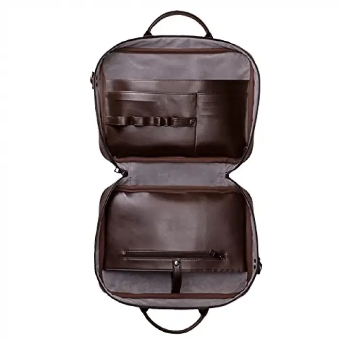 Organizer Laptop Çantası 16 inç
