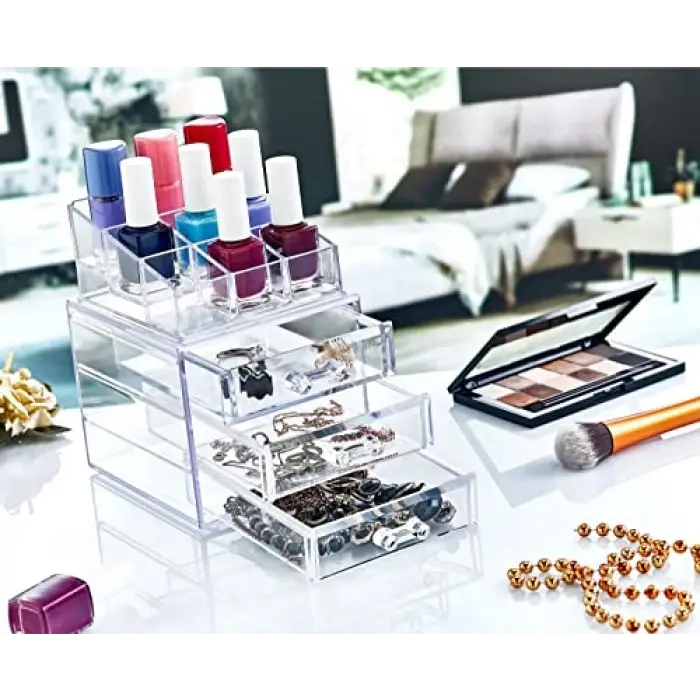 Organizer, TY1 3 Çekmeceli, Set Bxp-FT-016