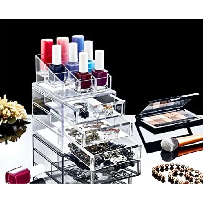 Organizer, TY1 3 Çekmeceli, Set Bxp-FT-016