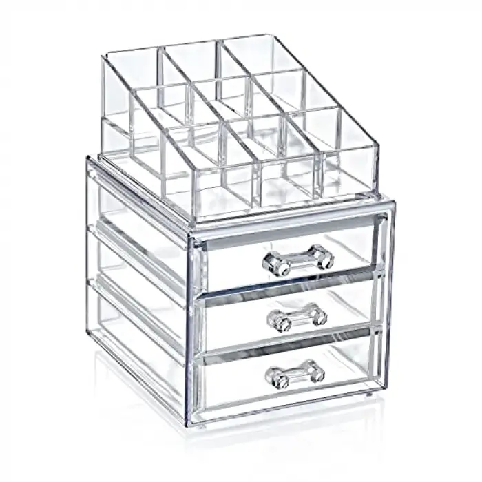 Organizer, TY1 3 Çekmeceli, Set Bxp-FT-016