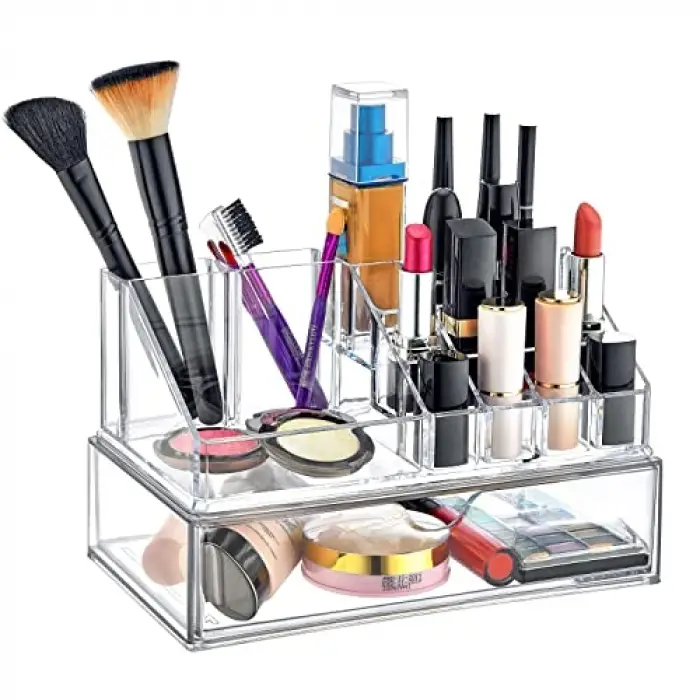 Organizerli Çekmece Set