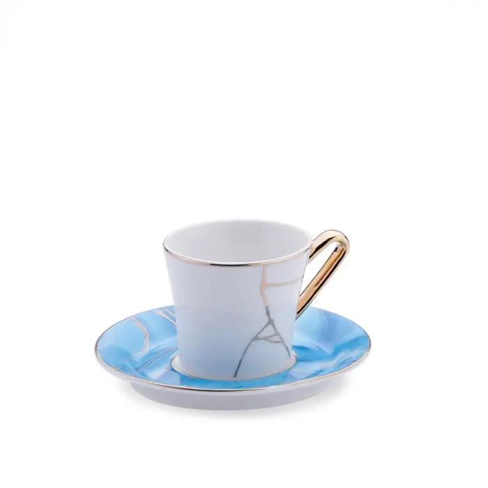 Orient 4 Parça Kahve Fincan Takımı