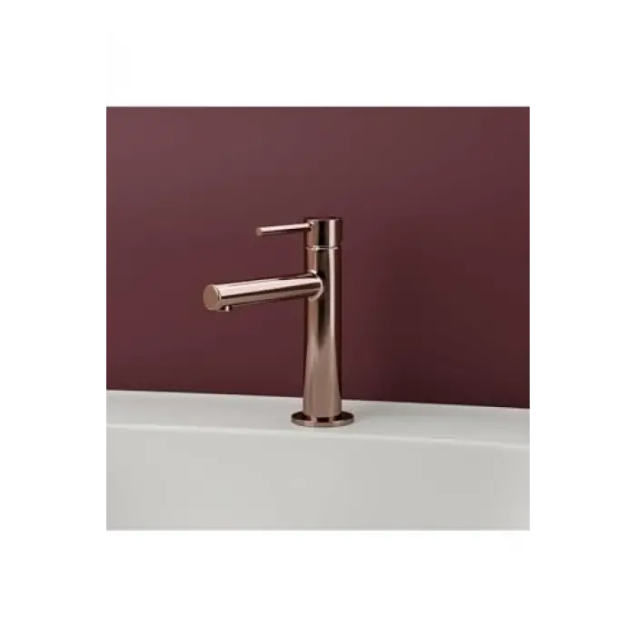Origin A4255626 Lavabo Bataryası, Bakır