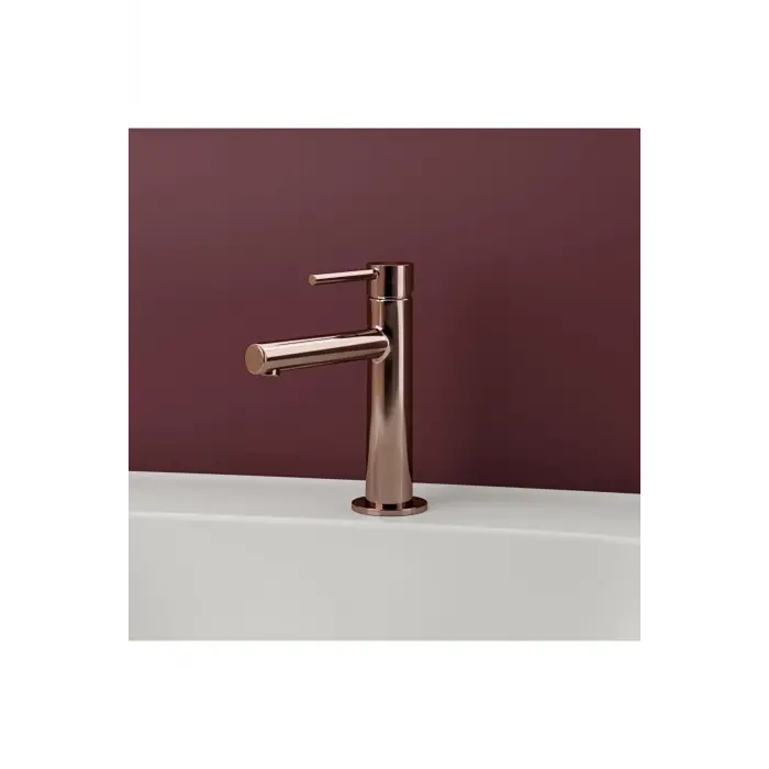 Origin A4255626 Lavabo Bataryası, Bakır
