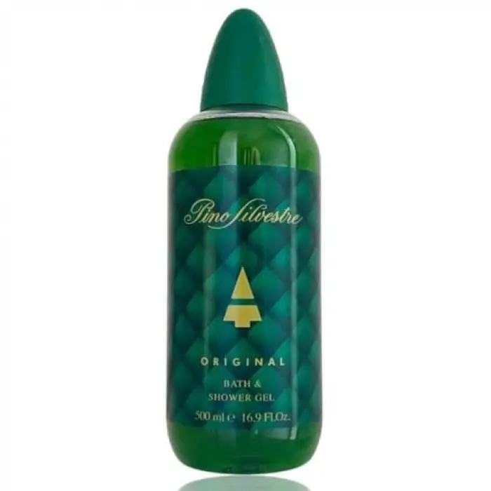 Original Bath ve Shower Duş Jeli 500 ml