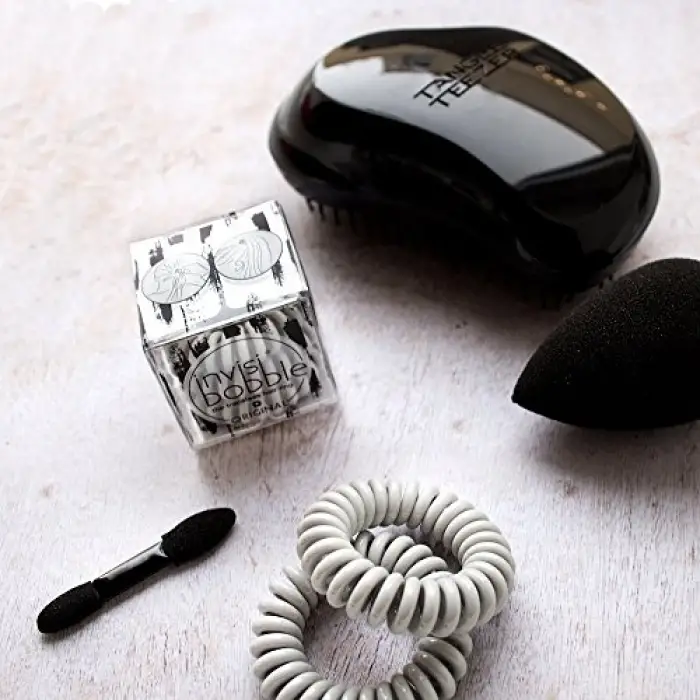 Original BC Smokey Eye Saç Lastiği