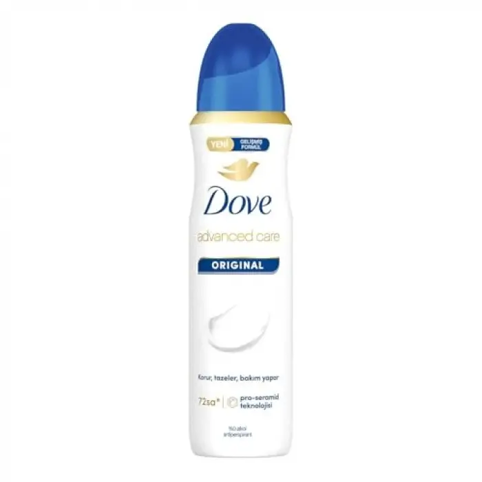 Original Deodorant 150 ml