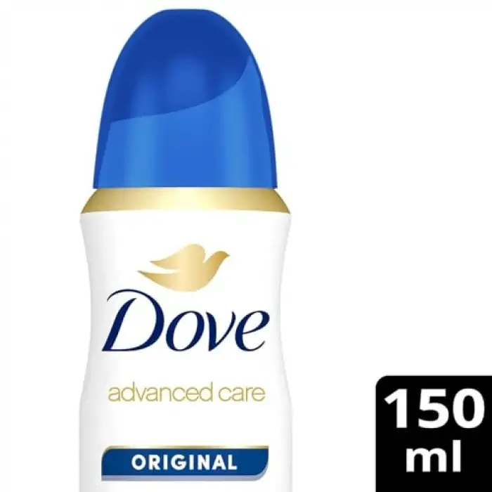 Original Deodorant 150 ml
