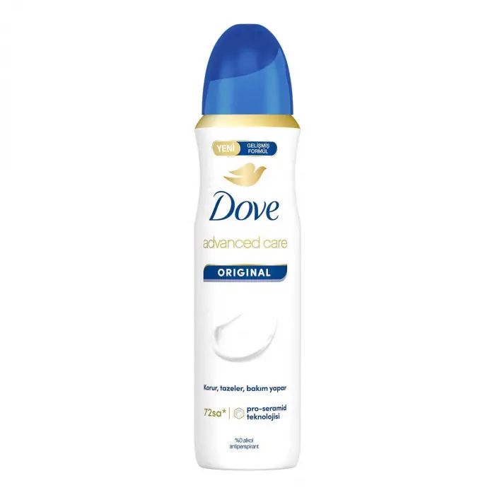 Original Deodorant 150 ml