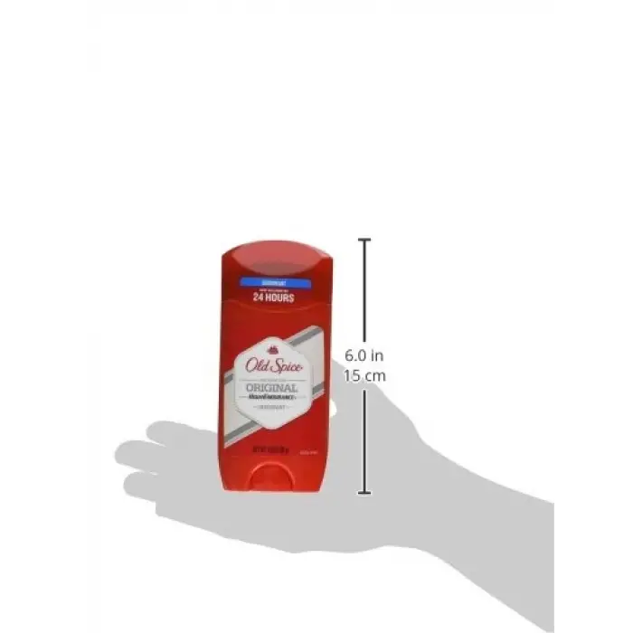 Original Deodorant 85GR