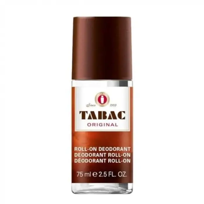 Original Deodorant Roll-On 75 ML
