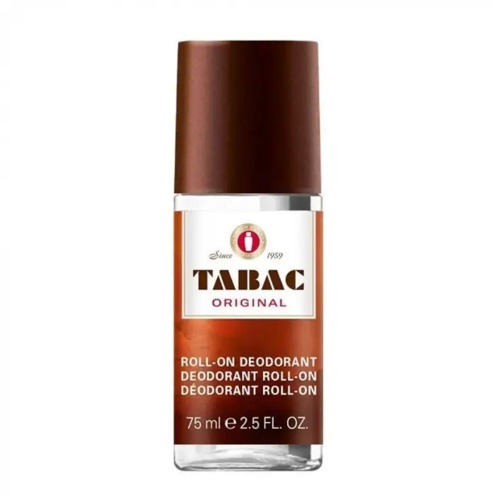 Original Deodorant Roll-On 75 ML
