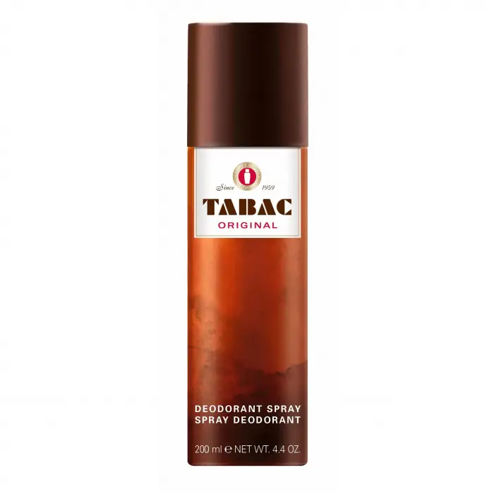 Original Deodorant Sprey 200 ml
