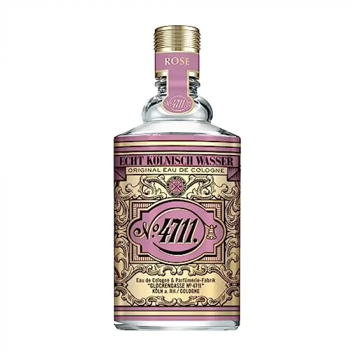 Original Eau De Cologne Floral Collection Rosel Edc 100 Ml Unisex