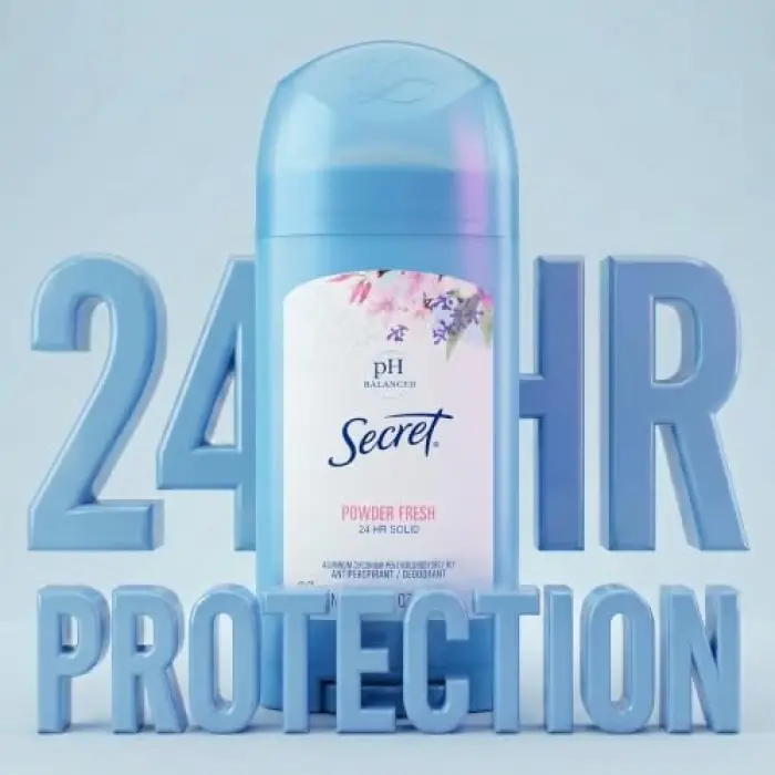 Original Fresh, 2,7 oz